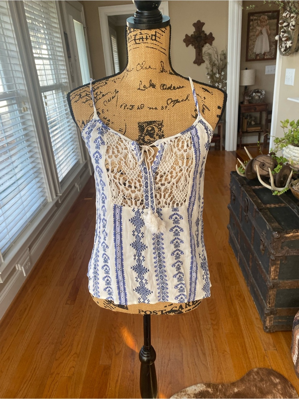 Lovestitch Camisole